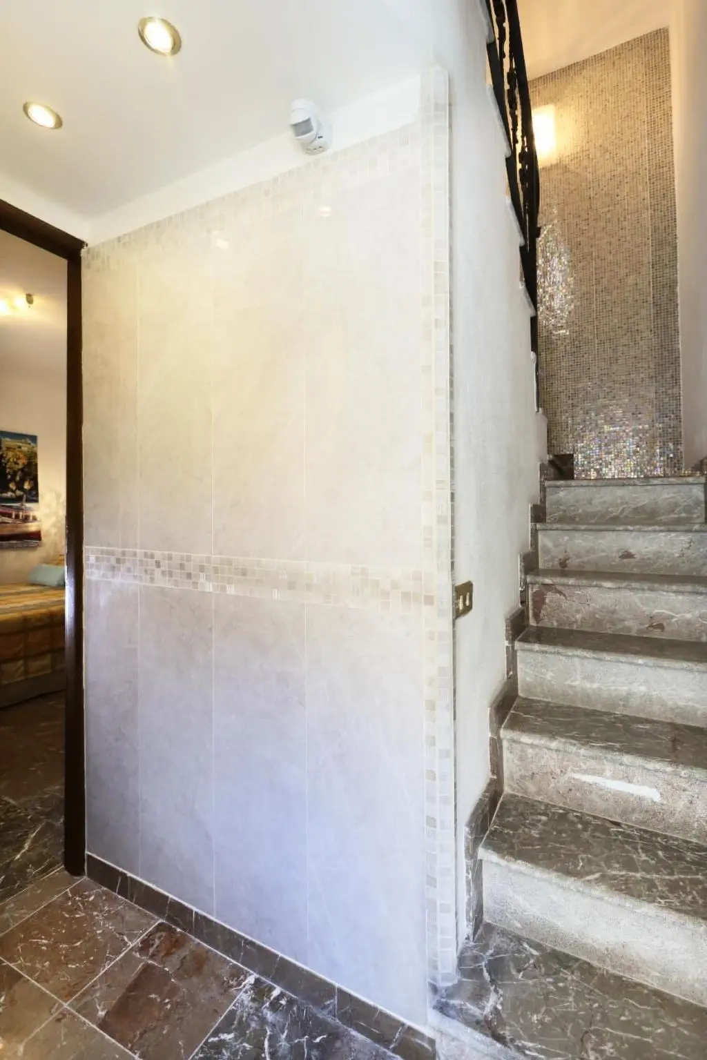 Maison de Vacances Taormina