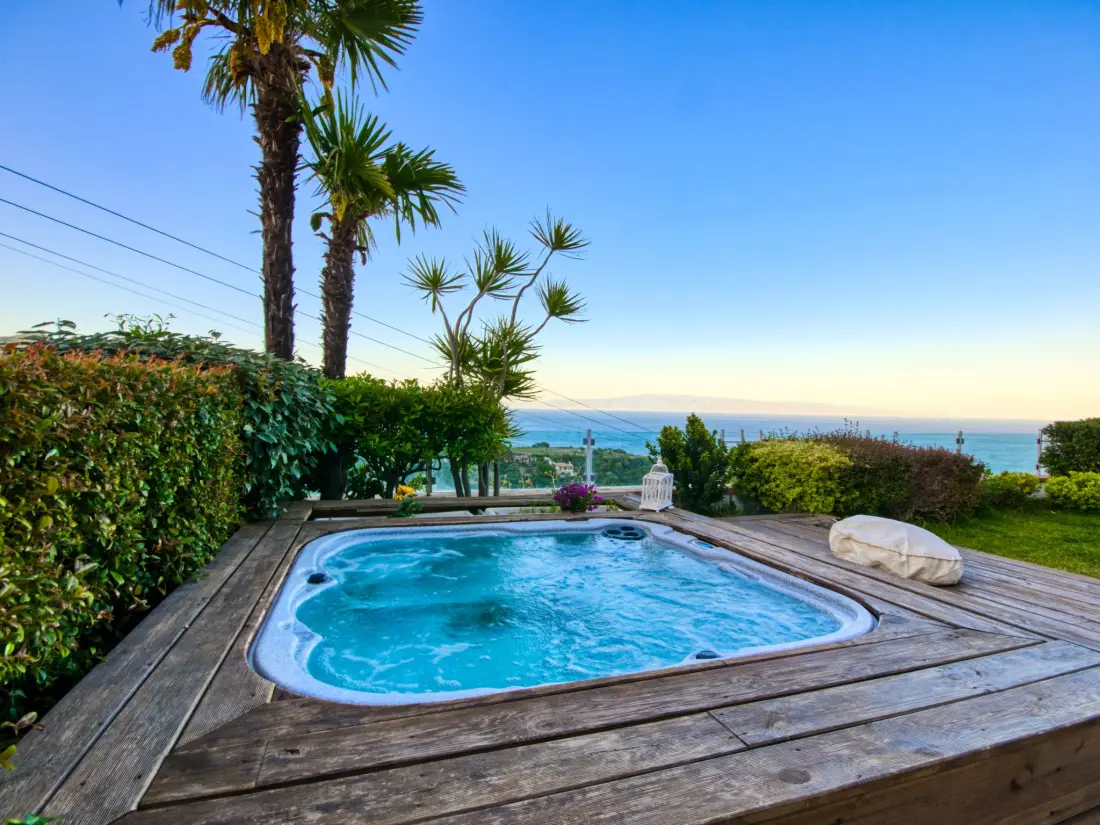 Maison de Vacances Taormina