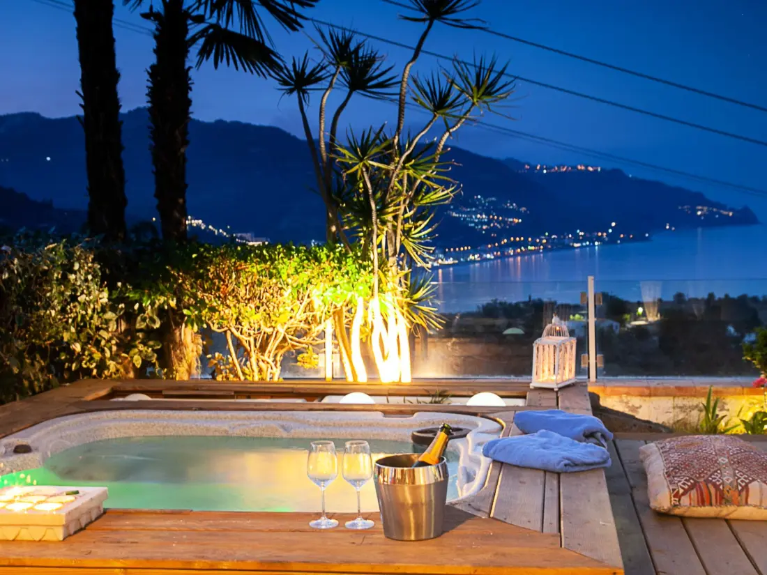 Maison de Vacances Taormina