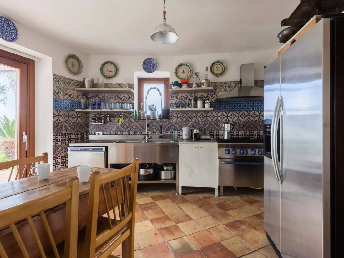 Maison de Vacances Taormina