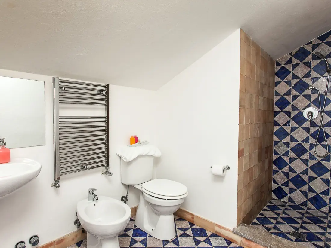 Maison de Vacances Taormina
