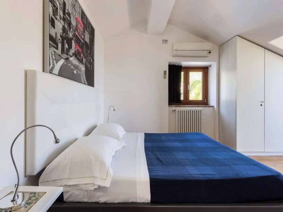 Maison de Vacances Taormina