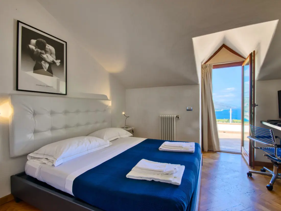 Maison de Vacances Taormina