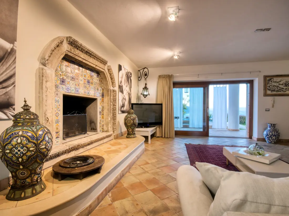 Maison de Vacances Taormina