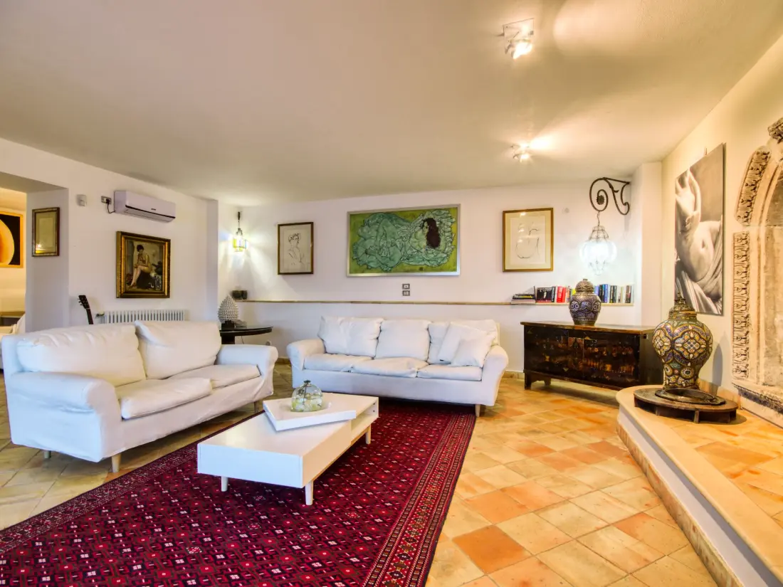 Maison de Vacances Taormina