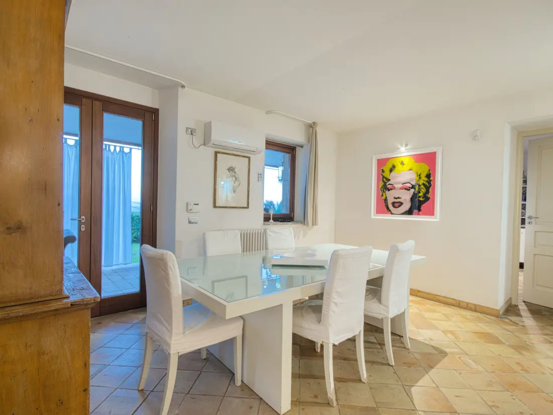 Maison de Vacances Taormina