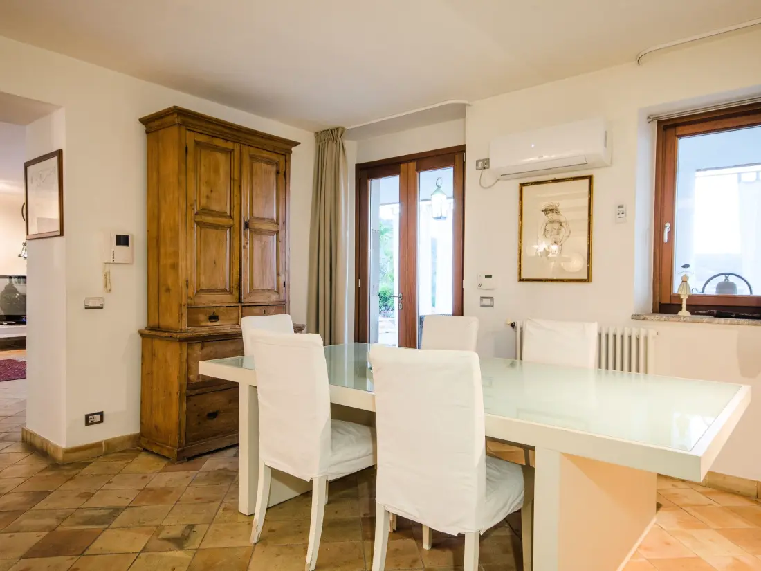 Maison de Vacances Taormina