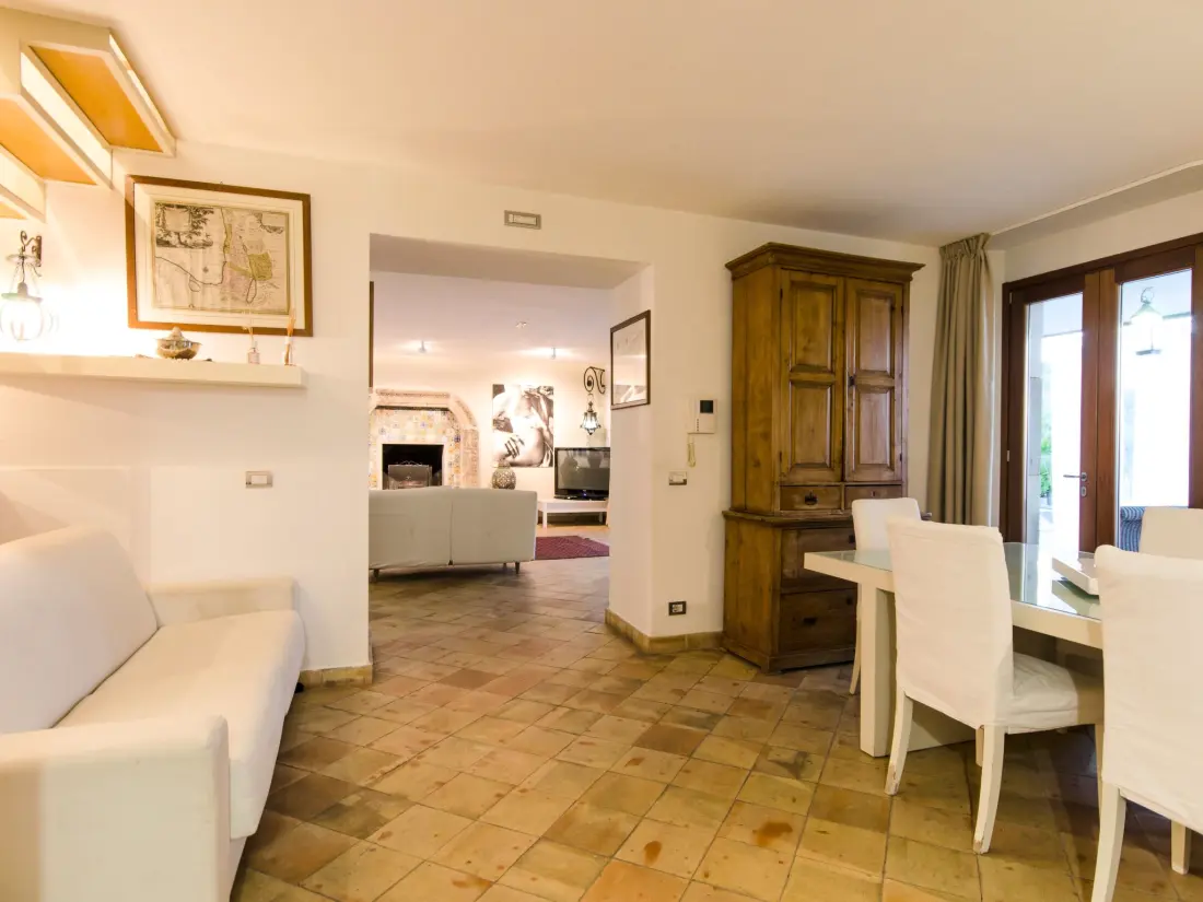 Maison de Vacances Taormina