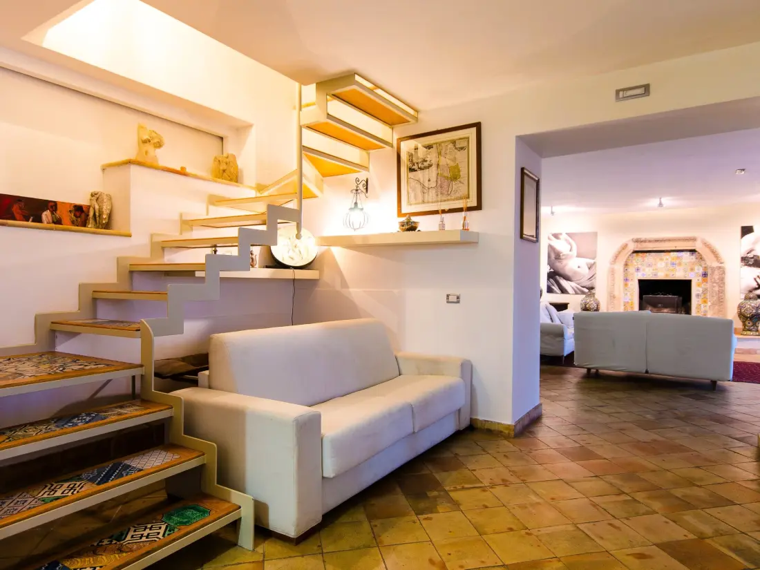 Maison de Vacances Taormina