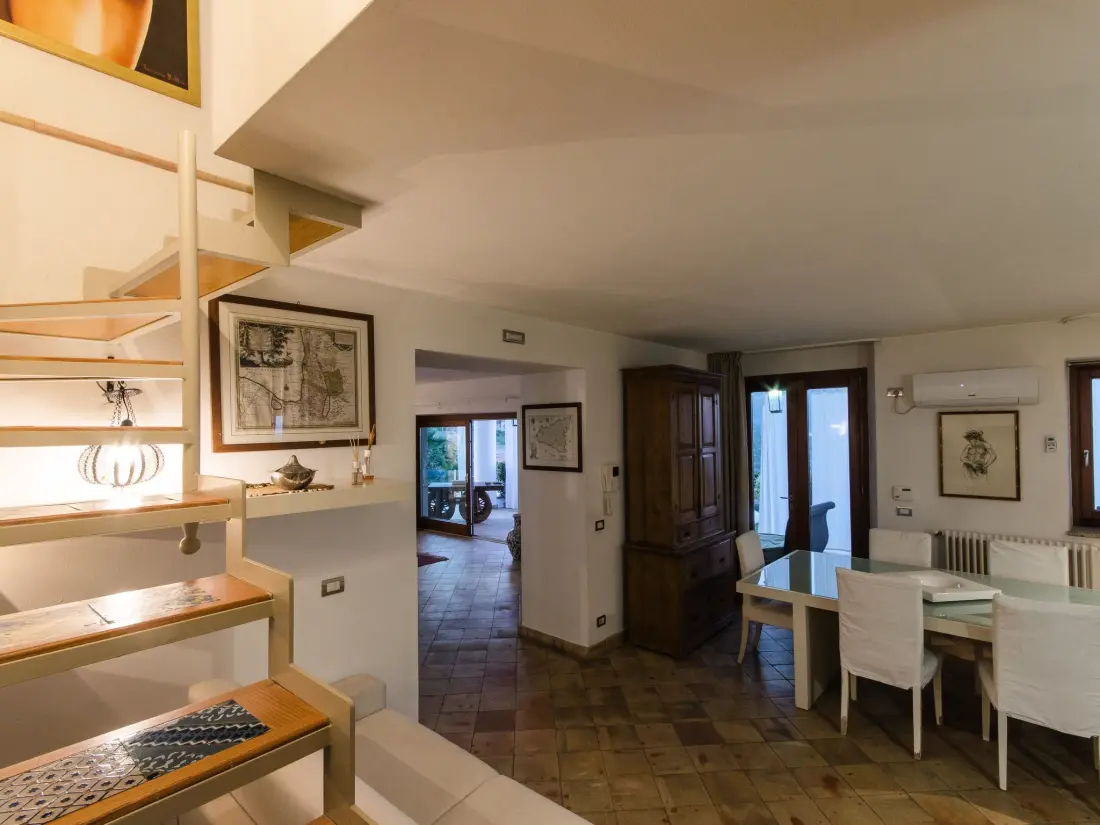 Maison de Vacances Taormina