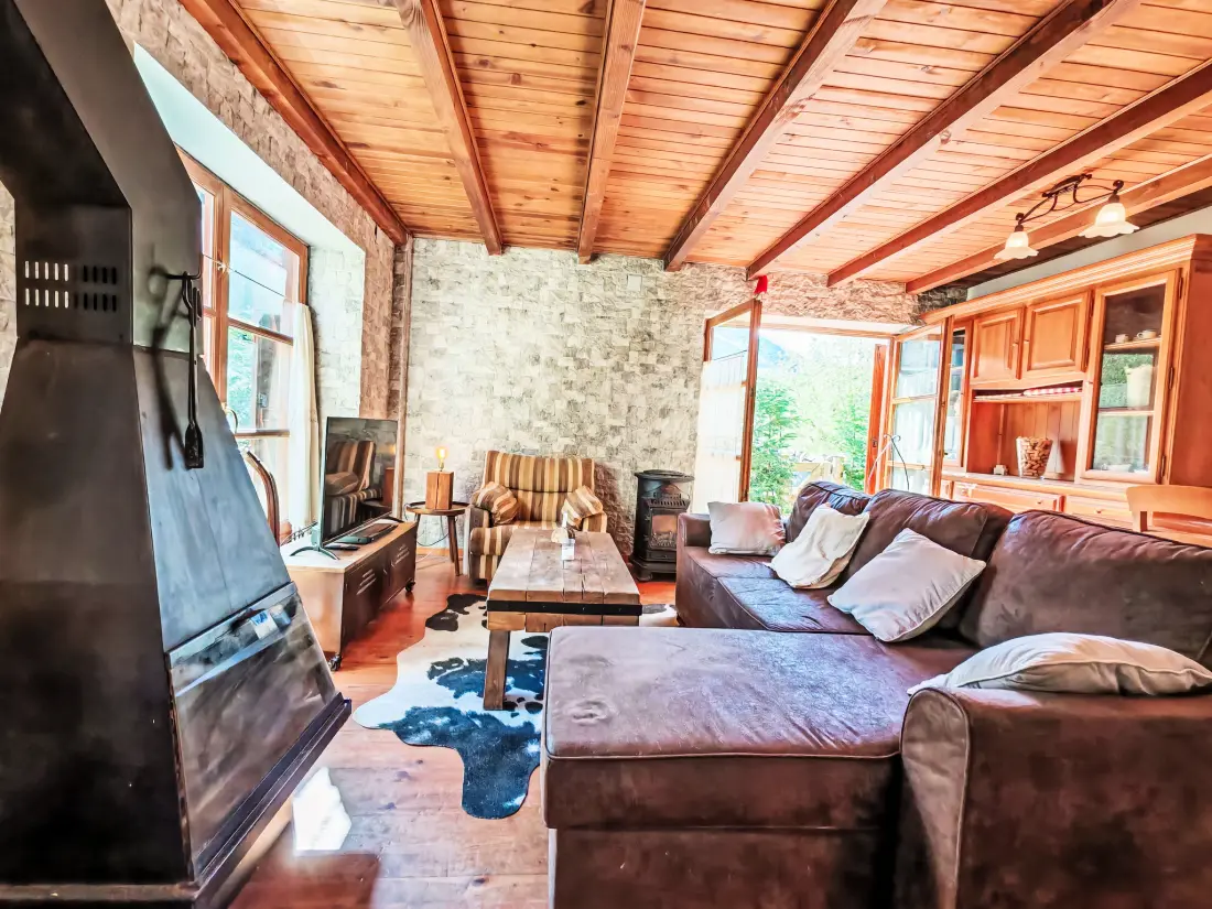Résidence Apartamento - Puig Falcó 3