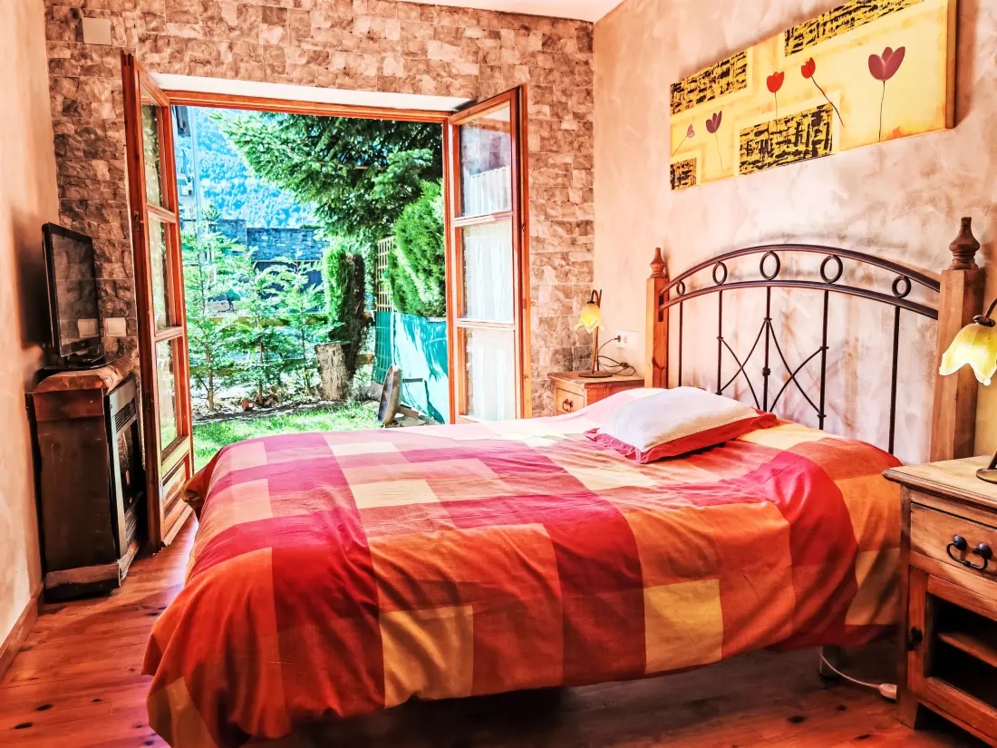 Résidence Apartamento - Puig Falcó 3