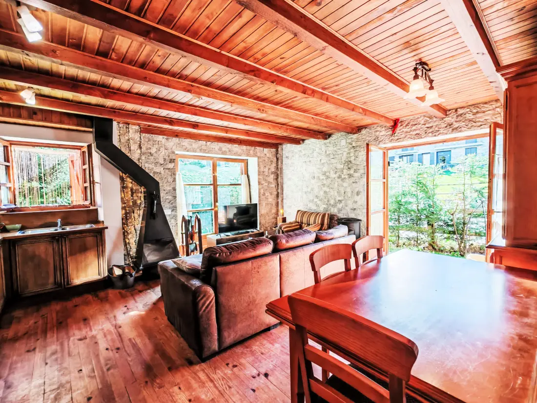 Résidence Apartamento - Puig Falcó 3