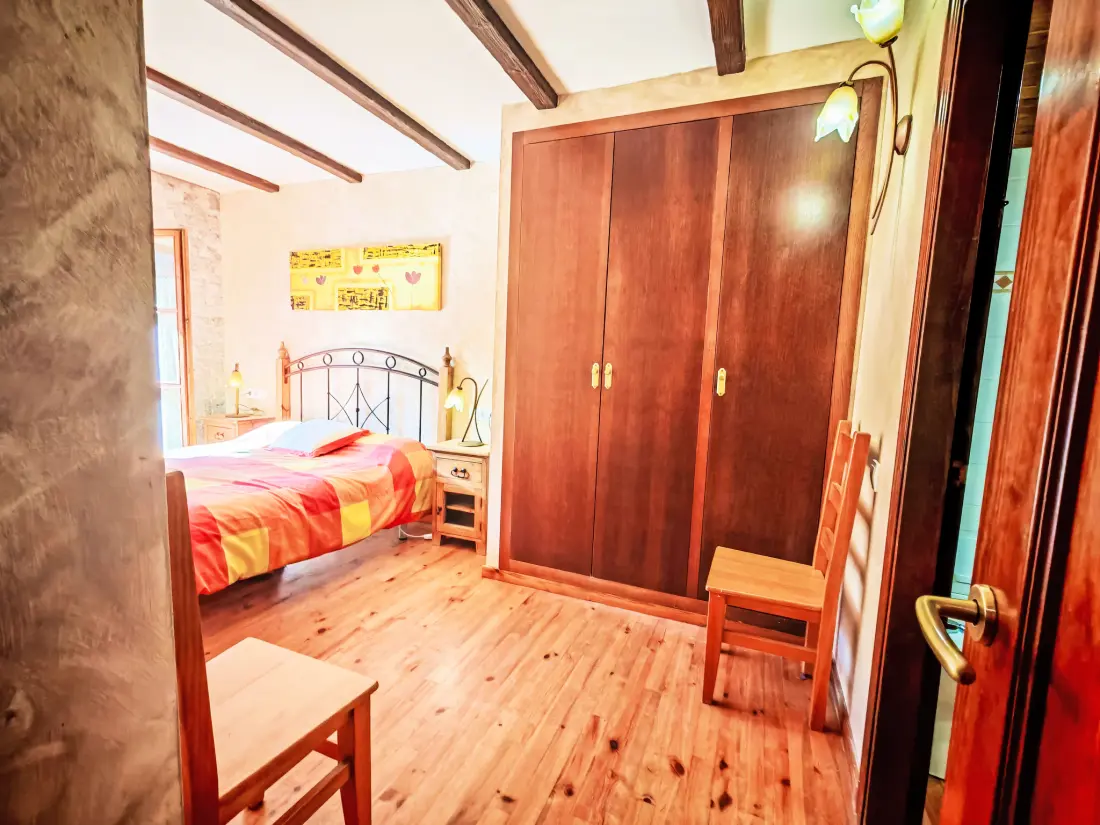 Résidence Apartamento - Puig Falcó 3