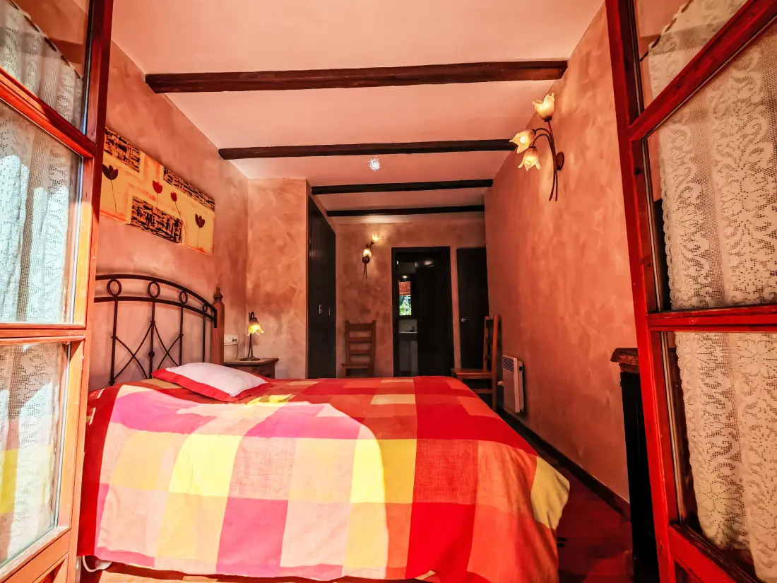 Résidence Apartamento - Puig Falcó 3