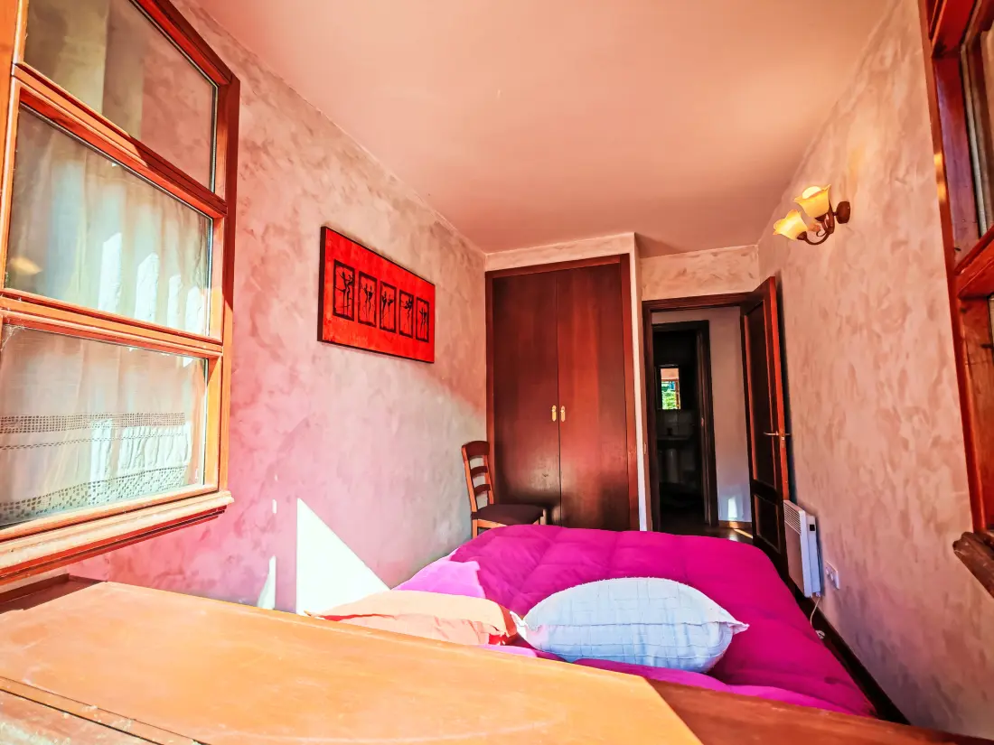 Résidence Apartamento - Puig Falcó 3