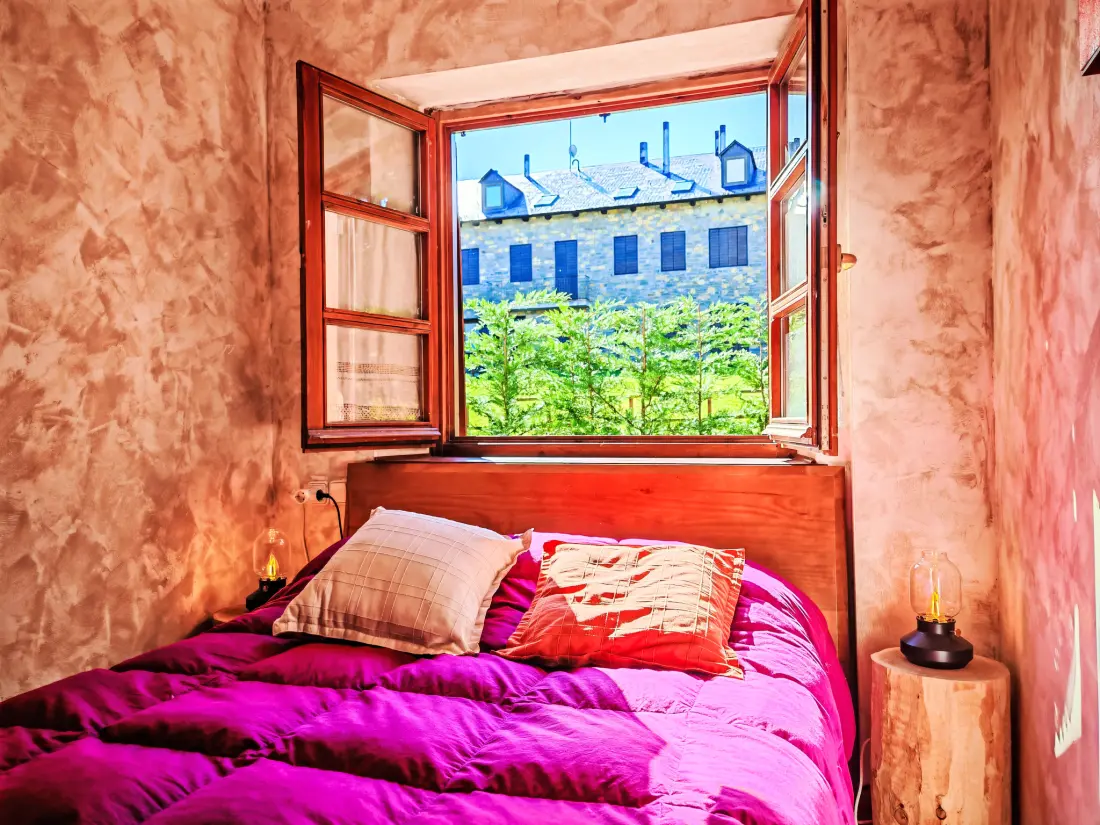 Résidence Apartamento - Puig Falcó 3