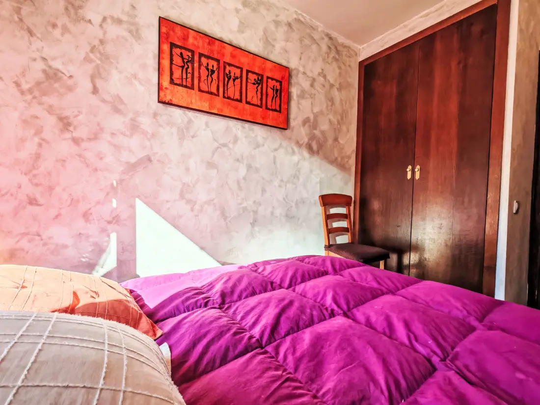 Résidence Apartamento - Puig Falcó 3