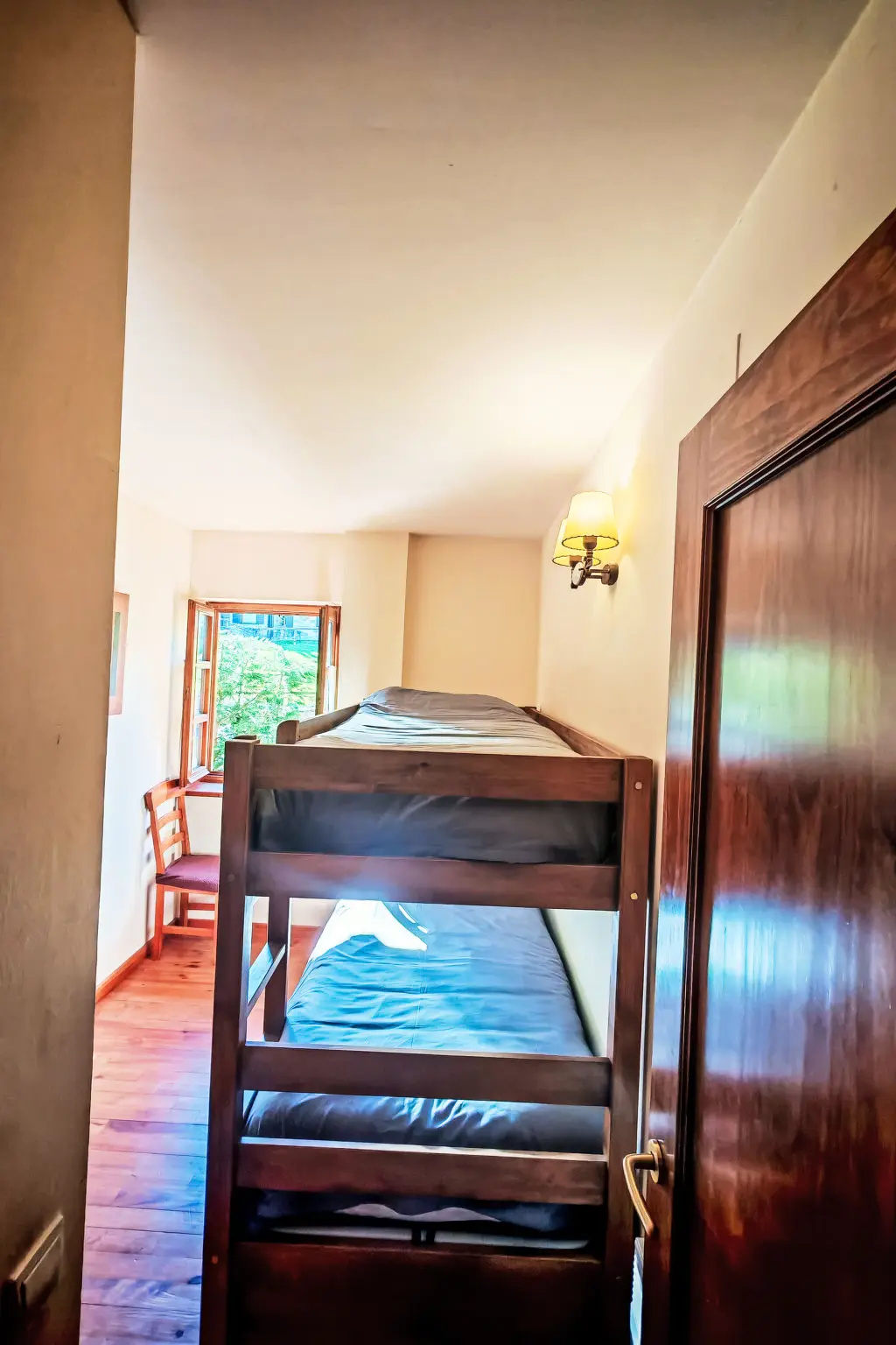 Résidence Apartamento - Puig Falcó 3