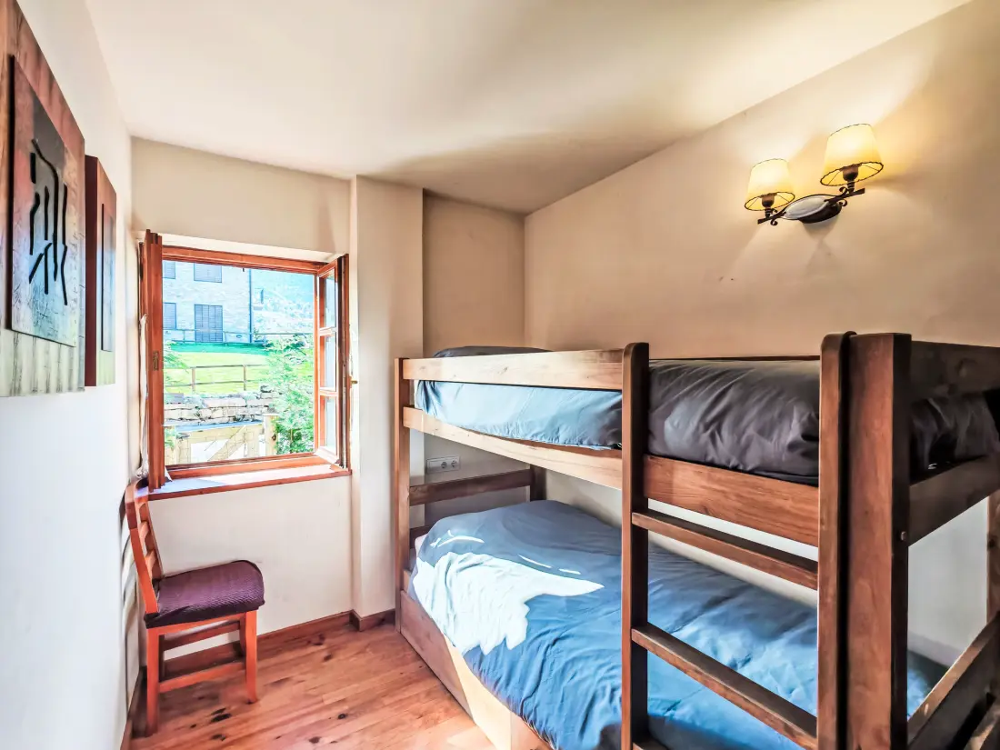 Résidence Apartamento - Puig Falcó 3