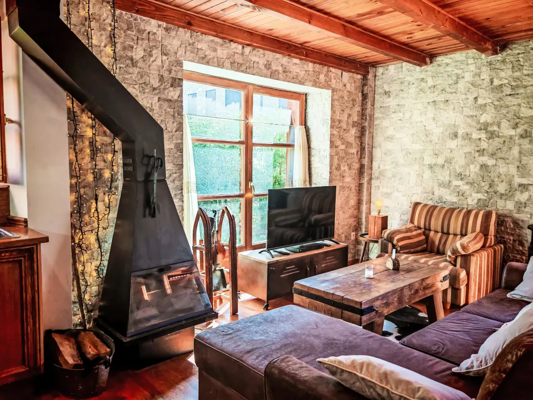 Résidence Apartamento - Puig Falcó 3