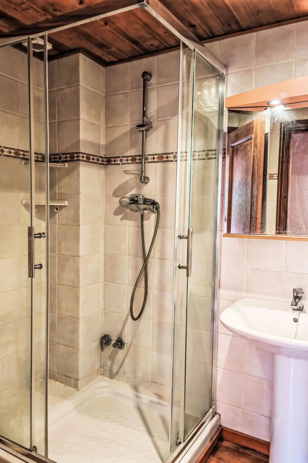 Résidence Apartamento - Puig Falcó 3