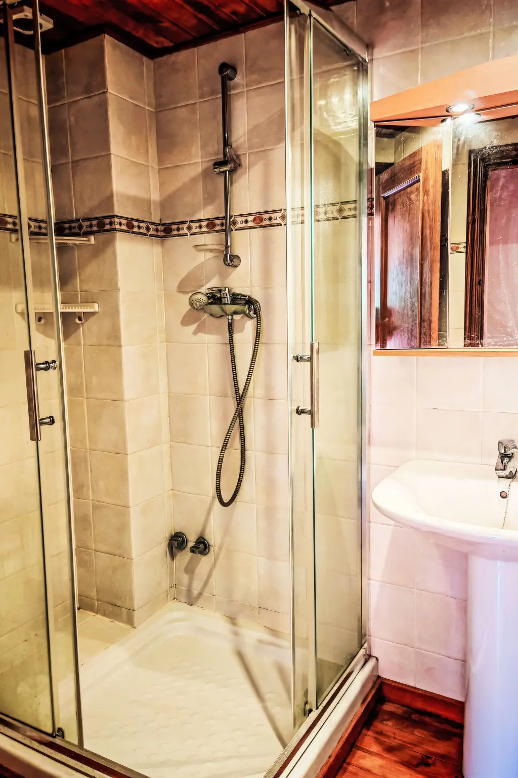Résidence Apartamento - Puig Falcó 3