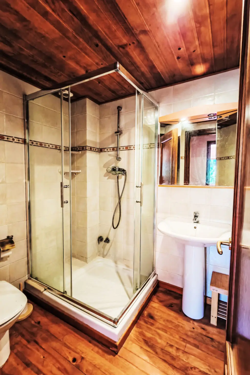Résidence Apartamento - Puig Falcó 3
