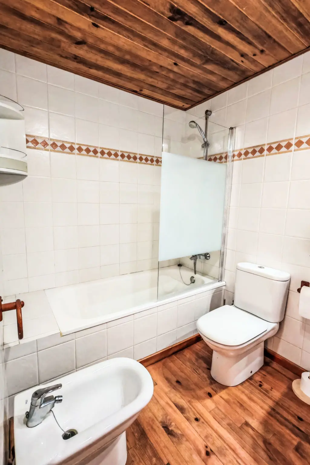 Résidence Apartamento - Puig Falcó 3