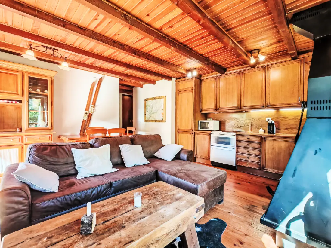 Résidence Apartamento - Puig Falcó 3
