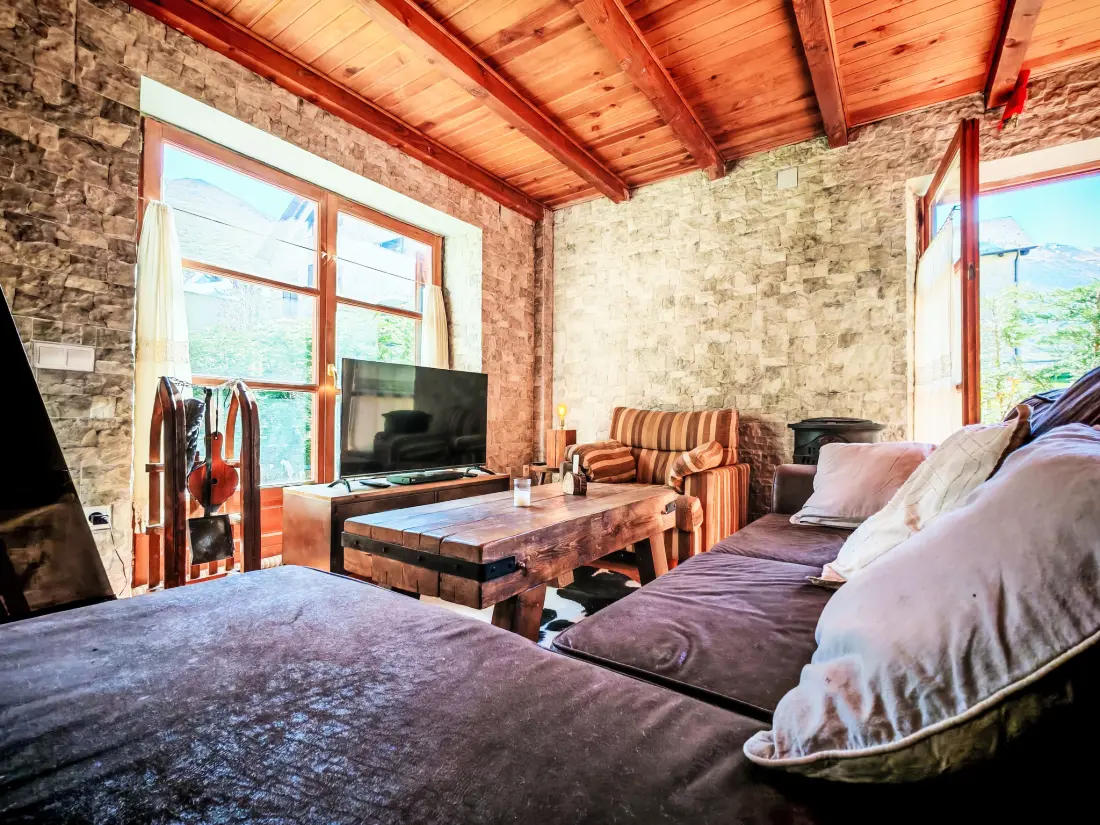 Résidence Apartamento - Puig Falcó 3