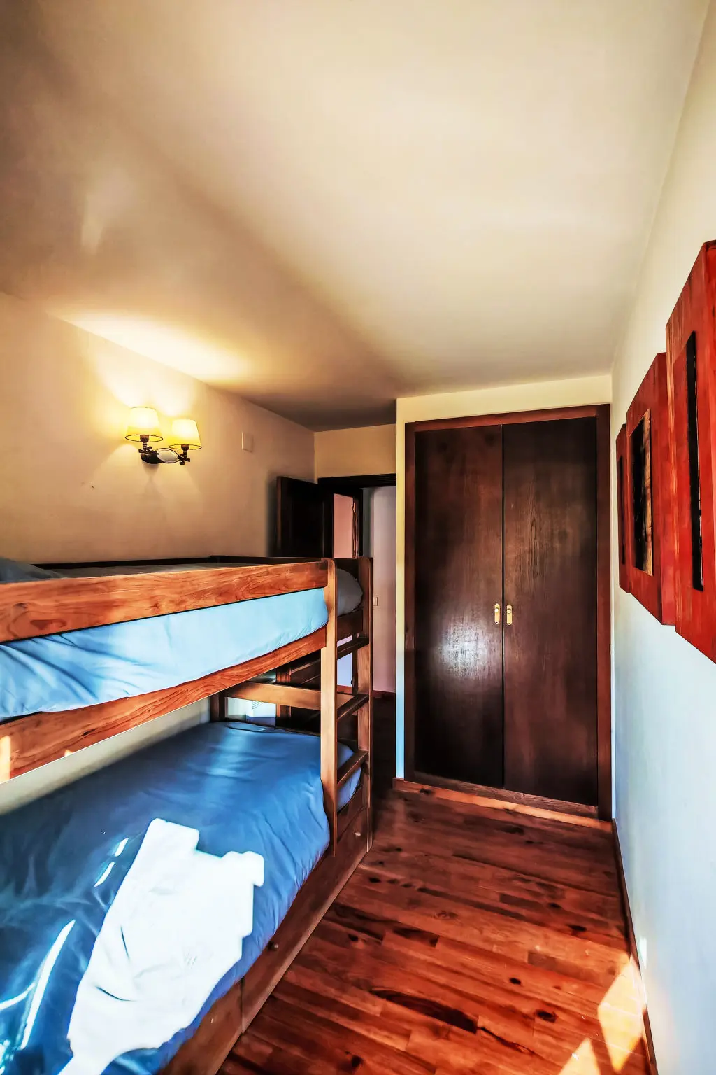Résidence Apartamento - Puig Falcó 3