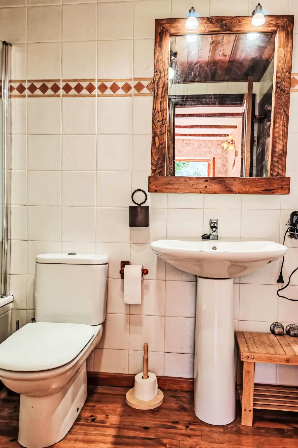 Résidence Apartamento - Puig Falcó 3