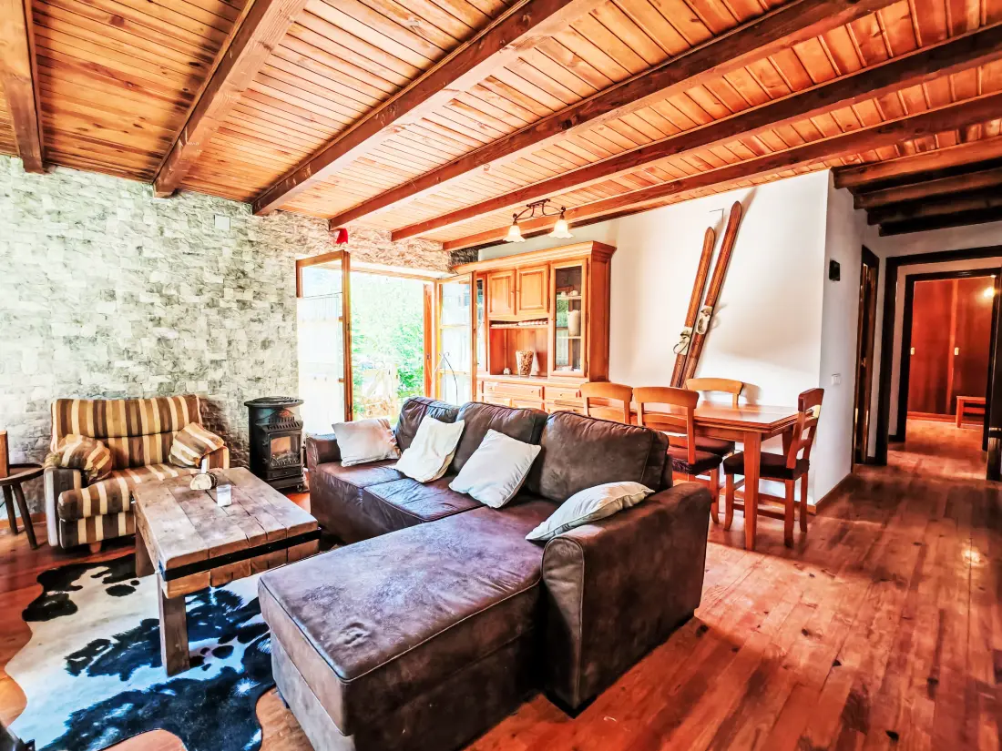 Résidence Apartamento - Puig Falcó 3