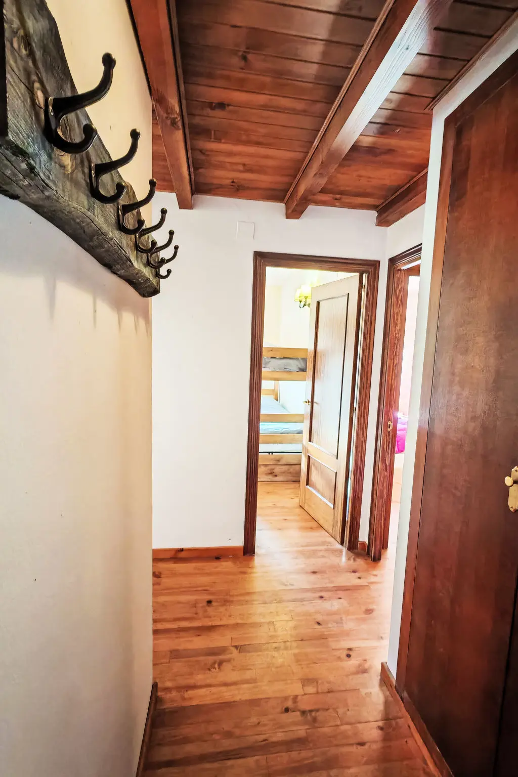 Résidence Apartamento - Puig Falcó 3