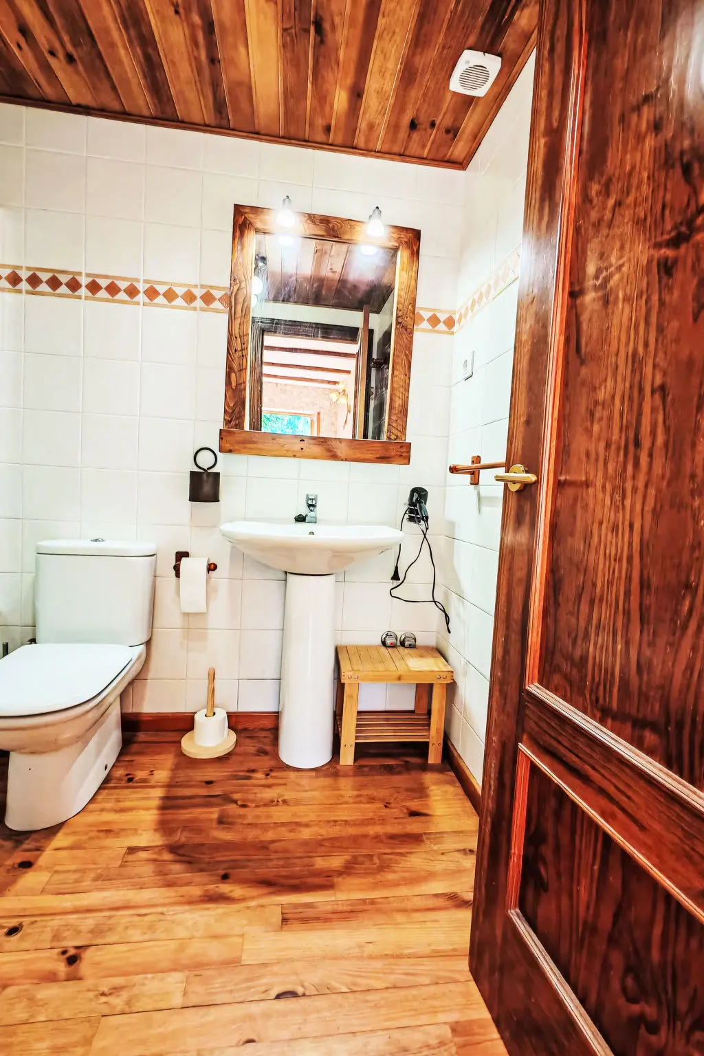 Résidence Apartamento - Puig Falcó 3