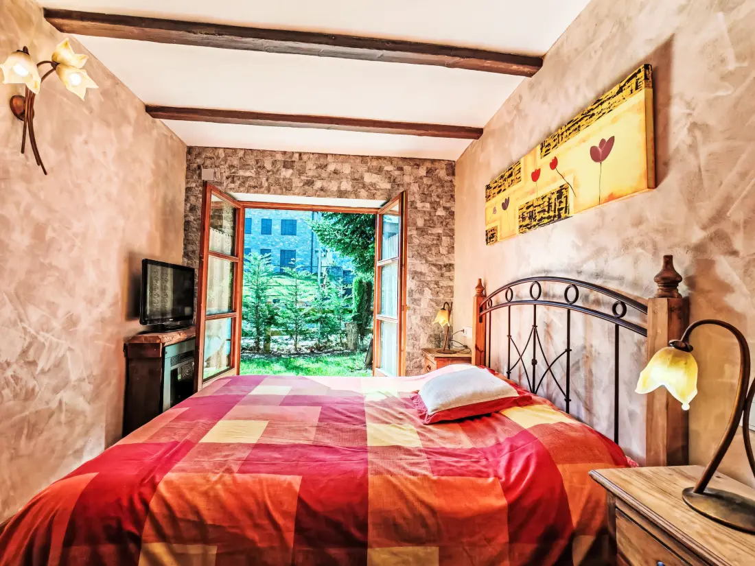 Résidence Apartamento - Puig Falcó 3