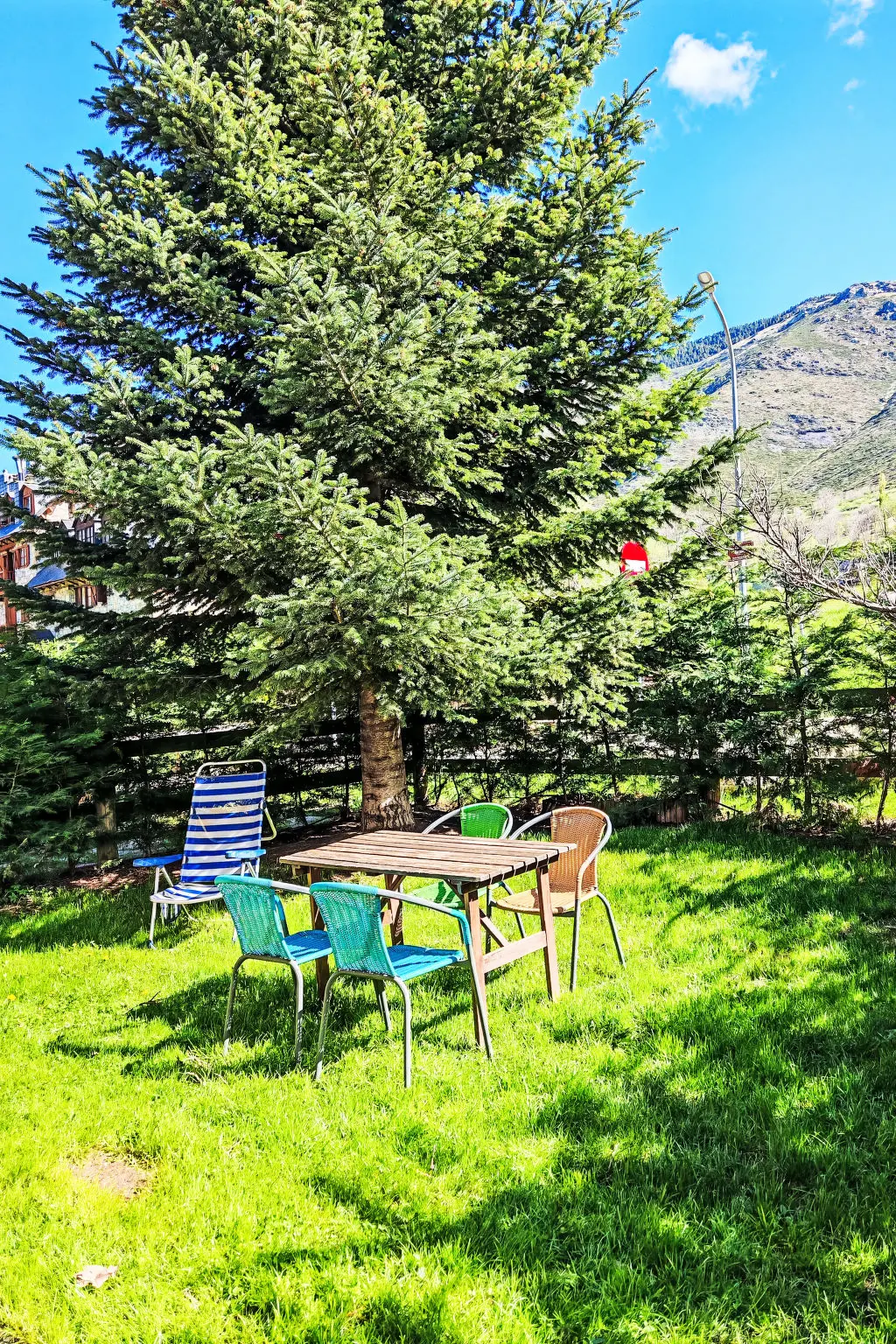 Résidence Apartamento - Puig Falcó 3