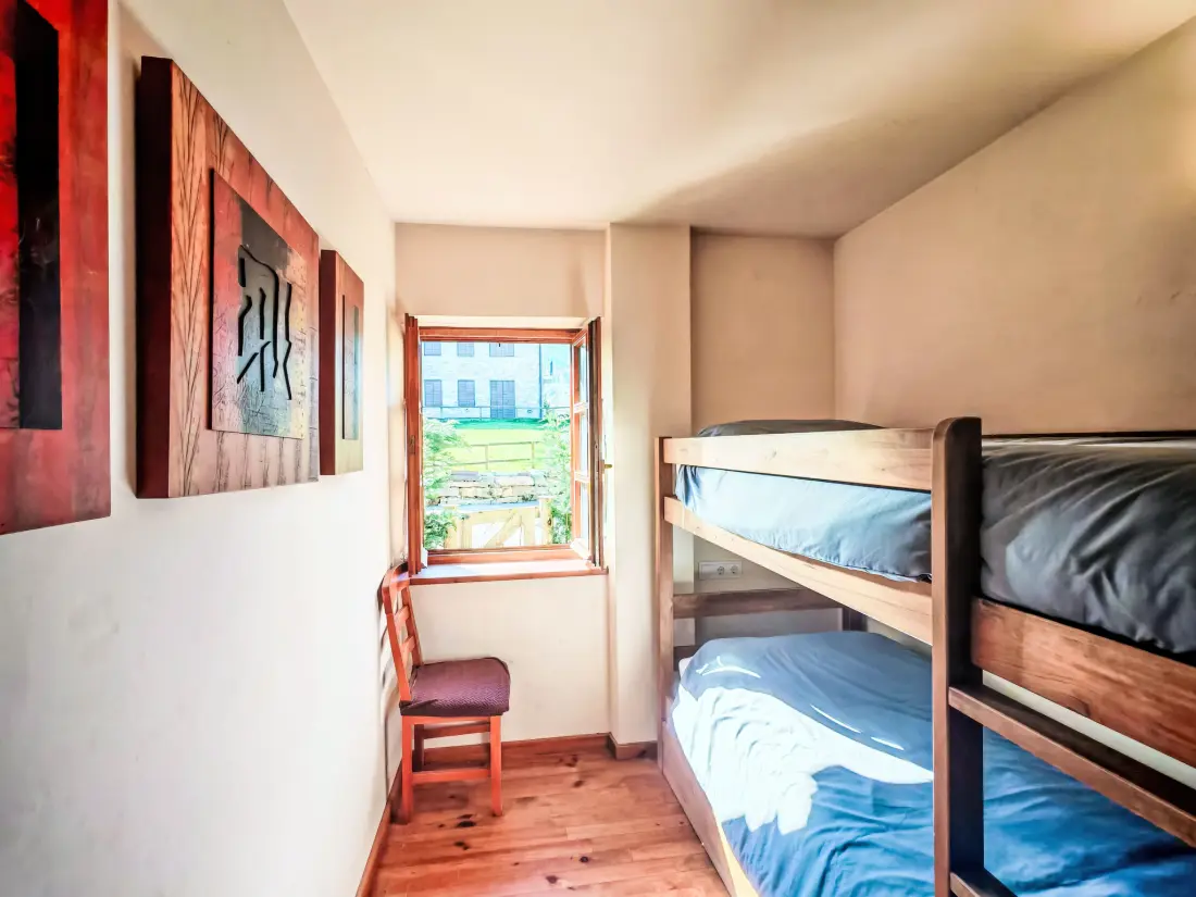 Résidence Apartamento - Puig Falcó 3