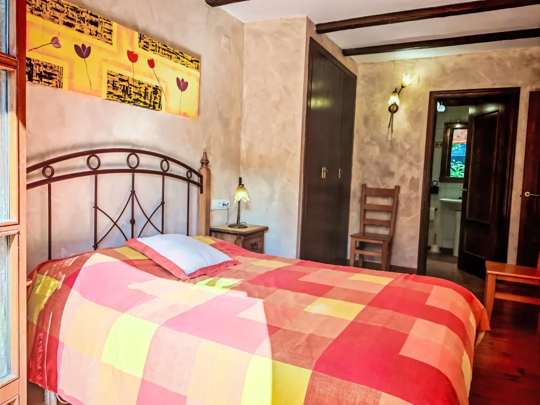 Résidence Apartamento - Puig Falcó 3