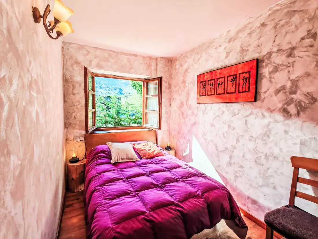 Résidence Apartamento - Puig Falcó 3