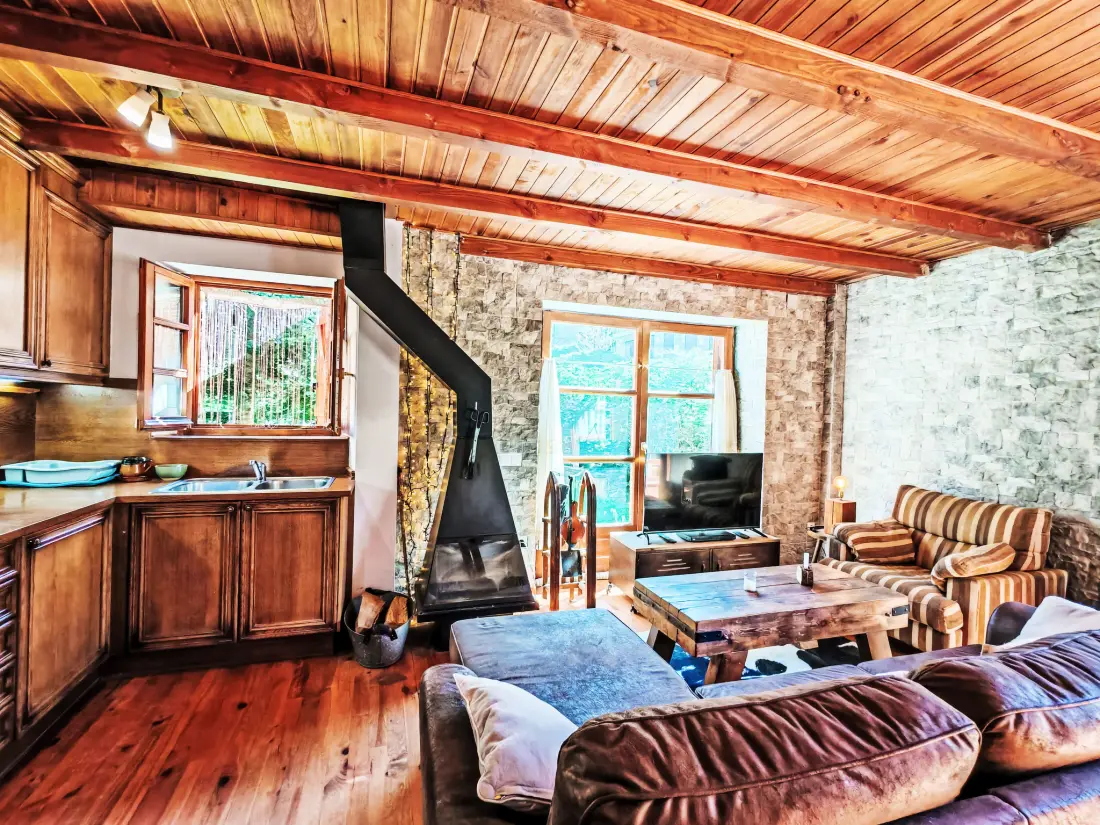 Résidence Apartamento - Puig Falcó 3