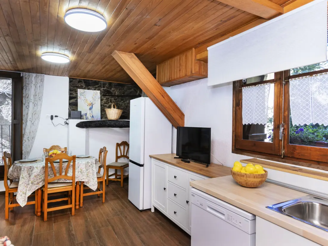 Résidence Casita Alba