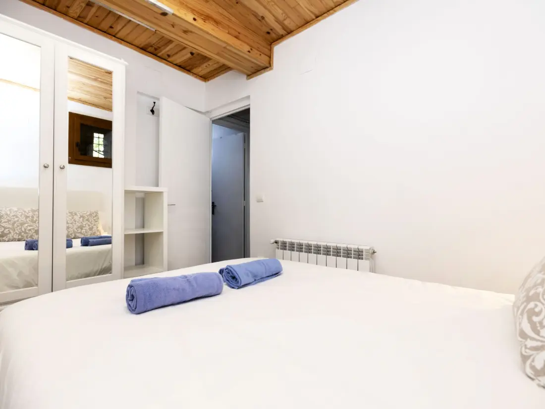 Résidence Casita Alba