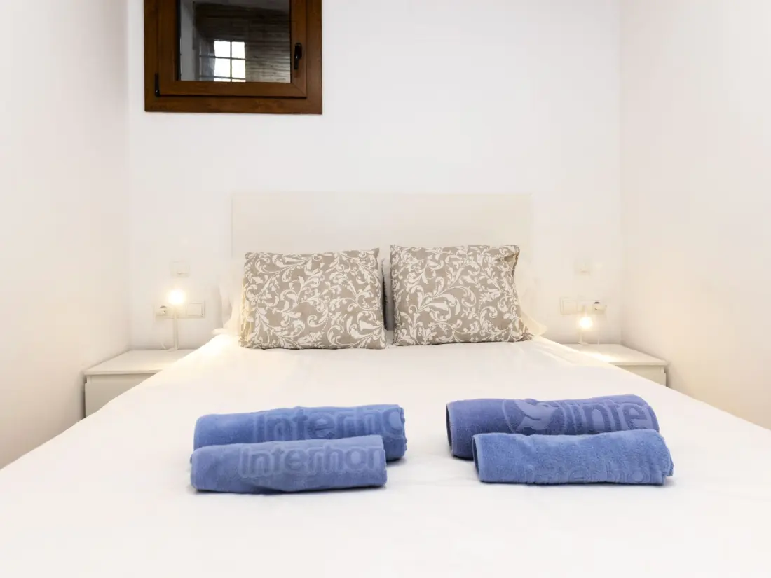 Résidence Casita Alba