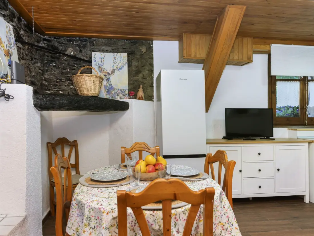 Résidence Casita Alba