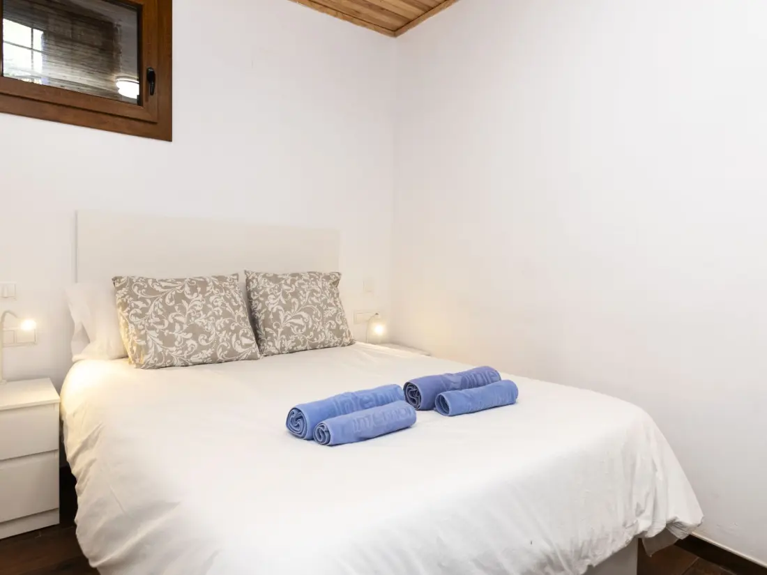 Résidence Casita Alba