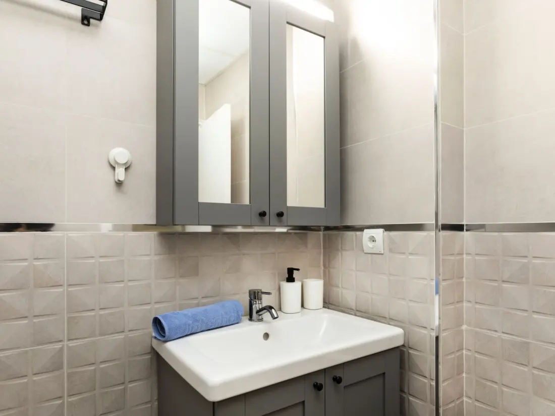 Résidence Casita Alba