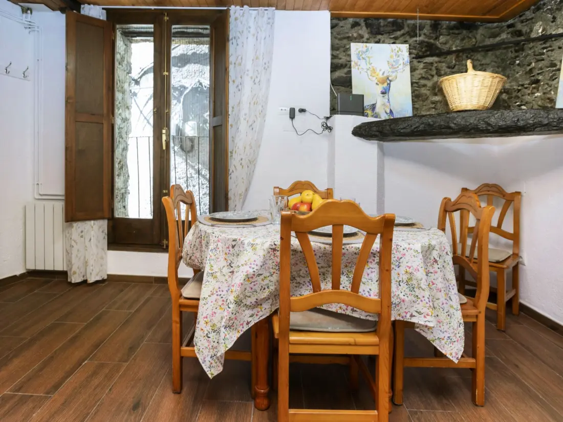 Résidence Casita Alba