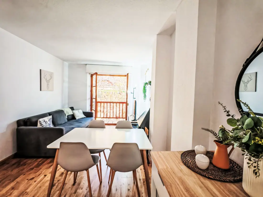 Résidence Chimenea y modernidad-Dellui 3